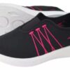 Zapatilla Mocasin Elastizada Donna Kailer Art. 2500