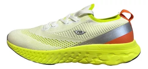 Zapatillas Gaelle 372w