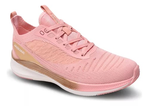 Zapatillas Jaguar Oficial Deportiva Art. #9332