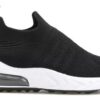 Zapatillas Wake 109 Textil Elastizado