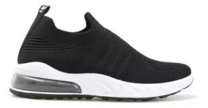 Zapatillas Wake 109 Textil Elastizado