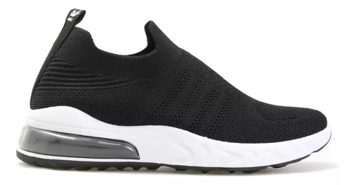 Zapatillas Wake 109 Textil Elastizado