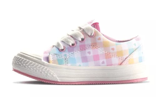 Zapatillas Jaguar Art. #148