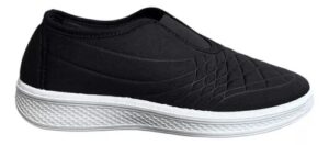 Zapatilla Elastizada Donna 2510
