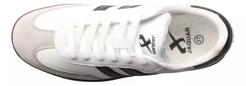 Zapatillas Jaguar Oficial Art. #4321