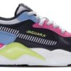 Zapatillas Jaguar Deportiva Art. #4020