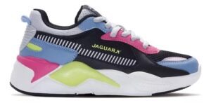 Zapatillas Jaguar Deportiva Art. #4020