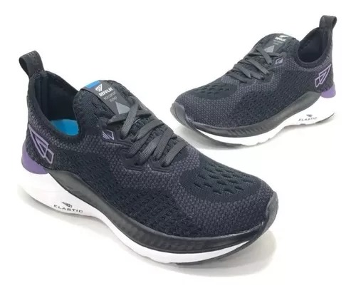 Zapatillas Deportivas Livianas Repplay Art #1070