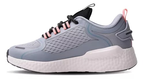 Zapatillas Jaguar Liquidación Art. #9213