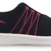 Zapatilla Mocasin Elastizada Donna Kailer Art. 2500