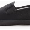 Zapatillas Nauticas Deli Pancha Tela 455