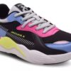 Zapatillas Jaguar Oficial Art #4315