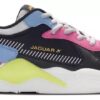 Zapatillas Jaguar Oficial Art #4315