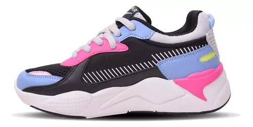Zapatillas Jaguar Deportiva Art. #4020