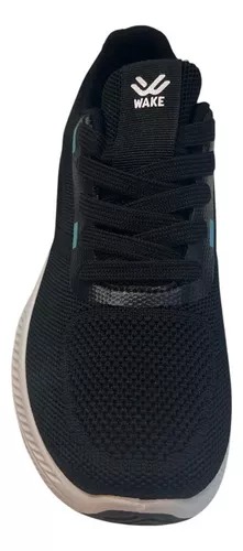 Zapatillas Wake Art 263