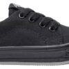 Zapatillas Jaguar Lona #128