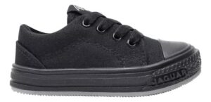 Zapatillas Jaguar Lona #128