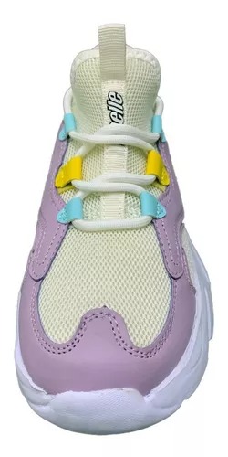 Zapatillas Gaelle Art. 337w