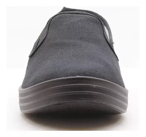 Zapatillas Nauticas Deli Pancha Tela 455
