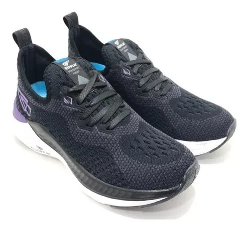 Zapatillas Deportivas Livianas Repplay Art #1070