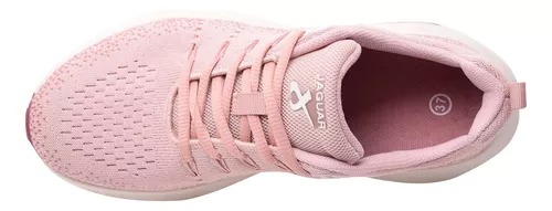 Zapatillas Jaguar Oficial Deportiva Art. #9331