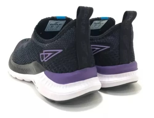 Zapatillas Deportivas Livianas Repplay Art #1070