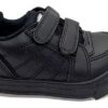 Zapatillas Colegiales Abrojo Pups