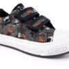 Zapatillas Jaguar Abrojo Reforzada #149 C