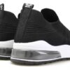 Zapatillas Wake 109 Textil Elastizado