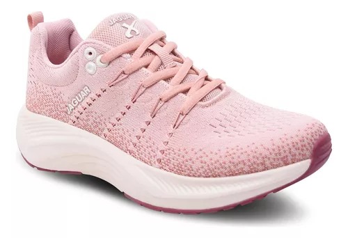 Zapatillas Jaguar Oficial Deportiva Art. #9331
