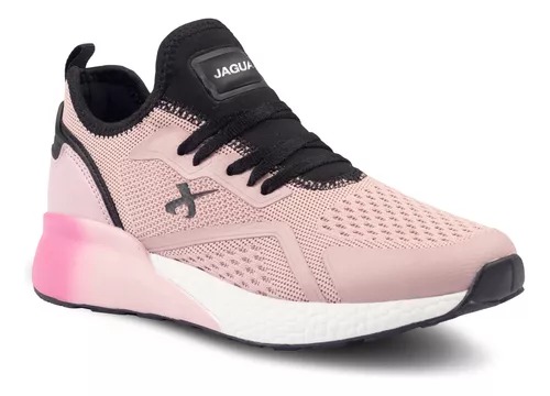 Zapatillas Jaguar Oficial Deportiva Art. #9323