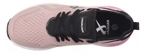 Zapatillas Jaguar Oficial Deportiva Art. #9323