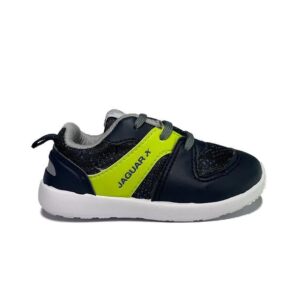 Zapatillas Jaguar Art. #935
