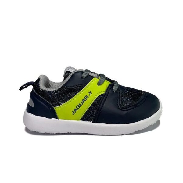 Zapatillas Jaguar Art. #935