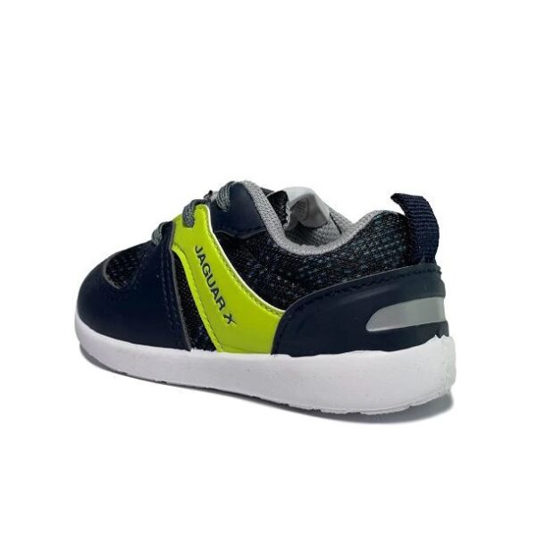 Zapatillas Jaguar Art. #935