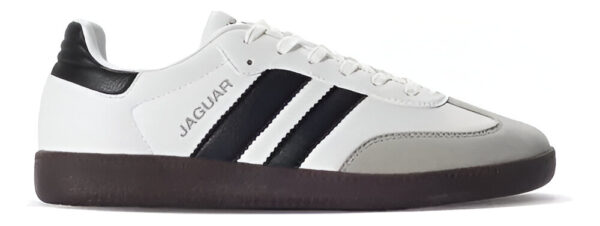 Zapatillas Jaguar Oficial Art. #4321