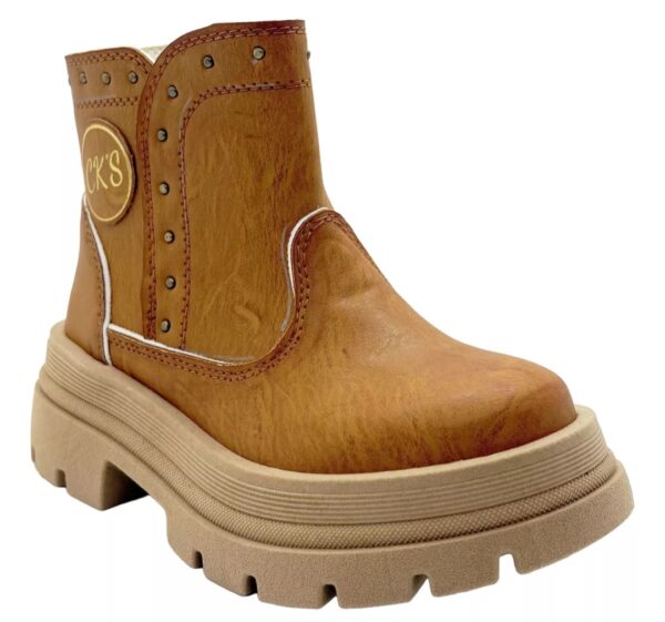 borcegos cool kids #920