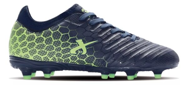 botines jaguar #1103