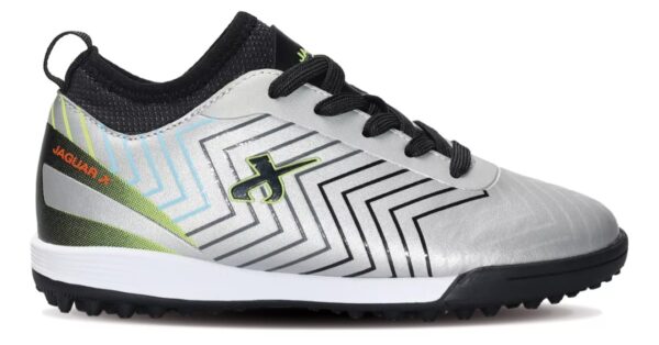 botines jaguar #5008
