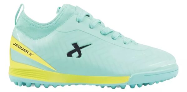 botines jaguar #5004