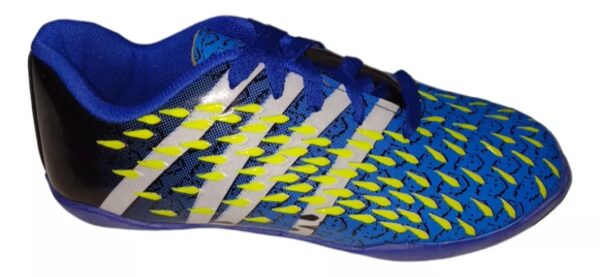 botines MTK #96