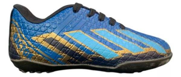 botines MTK #90