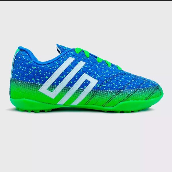 botines MTK #93